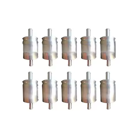 12mm LPG Gas Filter BRC CZAKRAM Polyester