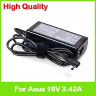 19V 3.42A 65W AC laptop adapter power supply for Asus VivoBook X403 X503 Zenbook BX21A BX31A BX32A U