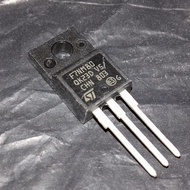 (2251) STF7NM80 F7NM80 全新现货 TO-220F 800V 7A N-CHANNEL MOSFET