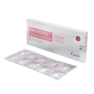 Profertil 50 mg