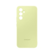 SAMSUNG Galaxy A54 5G 矽膠薄型背蓋 萊姆 EF-PA546TGEGWW
