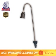 APACHE FlexiSpray® HM126 Gutter Cleaner Compatible with Apache High Pressure Water Jet Cleaner 2 YEA