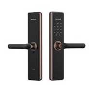 กลอนดิจิตอล HAFELE DL7600 AC 499.56.227 สีทองแดงรมดำ (1158197)