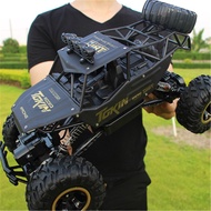 1:12 4WD RC Cars Updated Version 2.4G Radio Control RC Cars Toys ff-Road Buggy Truck RC Car Model