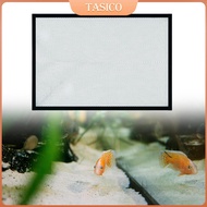 Tasico Fish Tank Lid Cover Anti Jumping Aquarium 60x30cm