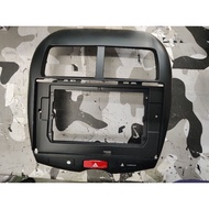 Mitsubishi Asx 10 Inch Android Player Casing