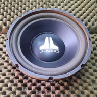 Subwoofer JL Audio 10inch WO made in usa