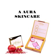 A AURA SKINCARE READY STOCK