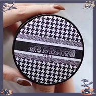 New Thousand Bird Grid Air Cushion Face Cosmetics 0N / 1N 14g