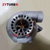 billet wheel GT35 GT3582 Turbo Charger T3 AR.70/63 Anti-Surge Compressor Turbocharger Bearing
