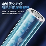 Delip 16500 Lithium Battery 1500mah High Capacity Low Internal Resistance Bluetooth Speaker Battery 