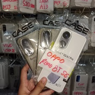 case bening Oppo reno 8T 5G