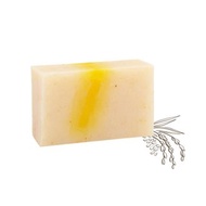 複方精油手工皂 米肌檀香110g