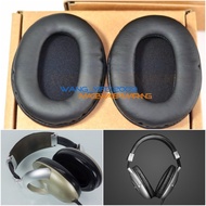 Leather Ear Pad Cushion For KOSS Pro3AA Pro4AA Pro 3AA 4AA TITANIUM Headphone Headsets EarPads Sponge Cover Earmuff