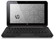 缺貨【HP Mini小筆電】☆110-3010TU(黑色)10.1吋/N455/1G/160G☆XP系統【一鍵還原】