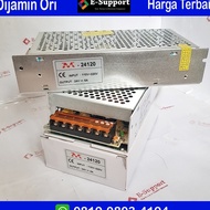 Power Supply 24V 5A Mesh Adapter/