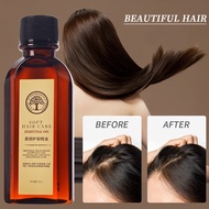 0ML Hair Care Argan Oil Hair Oil Suitable for Dry Hair Multifunctional Hair Care BHS11626 @