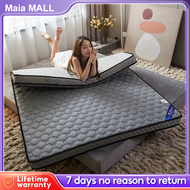 MAIA Latex Mattress Uratex Foam Bed Single/Double/Queen/King Size Hard Cotton Foldable Foam Mattress