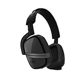 Polk Audio Melee Headphone - Black - Xbox/Xbox 360