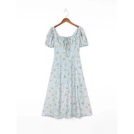 Karumi Blue Dress *NOOCH.CLOSET*