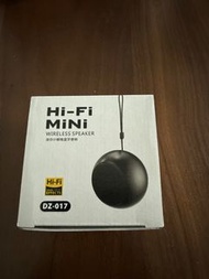 Hi-Fi Mini 無線藍牙喇叭