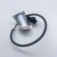 High quality PC200-6 PC200-3 PC200-5 Excavator Hydraulic Spare Part 6D95 708-2H-25240 708-23-18272 7