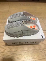 Nike MIND 001 Smoke Grey W US 5