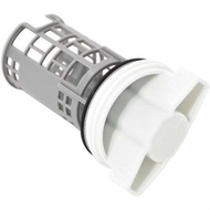 DC97-16991B Washing machine drain pump filter, washing machine filter compatible with Samsung[Syf]