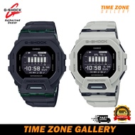 [100% Original] Casio G-Shock GBD-200UU Series Men Watch GBD-200UU-1 / GBD-200UU / GBD-200UU-9 / GBD-200UU / GBD-200