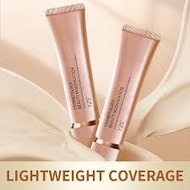 YZS Liquid Matte Foundation Waterproof Oil Control Full Coverage CW 083