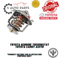 TOYOTA CAMRY ASV70 TOYOTA geNuine THERMOSTAT