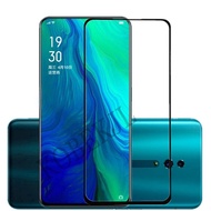 OPPO RENO Z 10X Zoom A7n A5S F11 F9 F7 A7 A7x A3S RX17 Neo Pro K3 A9X A9 A1K Full Cover Tempered Glass Screen Protector