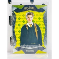 Cedric Card from Harry Potter