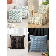 30cm X 50cm Pillow case  Sarung Bantal Sofa Peluk 30cmx50cm
