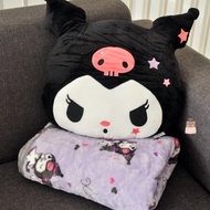 Bantal Selimut ( BALMUT ) Kuromi