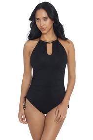 MagicSuit Women's Marley Sachi Soft Cup One Piece Swimsuit