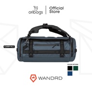 Wandrd HEXAD Carryall Duffel Backpack