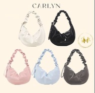 韓國品牌🇰🇷雲朵袋Carlyn ☁️☁️BABE M 單肩包