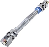 waltyotur Steering Column Lower Intermediate Shaft Replacement for Ford F-150 09-14 Expedition 07-14