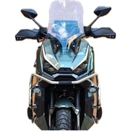 Zontes 368G Windshield Grey