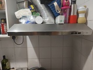 Simpa抽油煙機