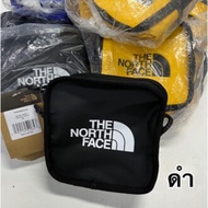 กระเป๋าสะพาย The North Face รุ่น Bardu II  กระเป๋าสะพายข้างขนาดเล็ก ของแท้จร้า