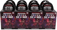 WizKids D&D Icons of The Realms: Vecna: Eve of Ruin - 8 ct. Booster Brick | Dungeons and Dragons Fig
