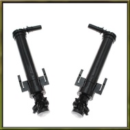 Headlight Washer  Nozzle 61677430899 61677430900 for     2 3 4 Series F22 F30 F31 F32 F33 F34 F36 F8