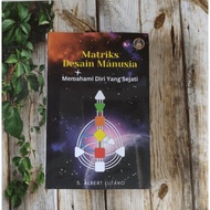 Human Book Design - Human Book Indonesian LanguageDesign - Human IndonesianDesign - Human Design Mat