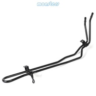 Mon Engine Oil Temperature Control Tube Replaces 8D0422885K for Automotives B5