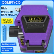 Fiber cleaver AUA-60C Cable Cutting Knife FTTT Fiber Optic Knife Tools cutter High Precision Cleaver