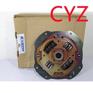 PROTON EXORA BOLD TURBO PREVE CFE SUPRIMA S SAGA PERSONA VVT EXEDY Original CVT Auto Clutch Damper C