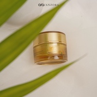 Anzora Night Cream Glow Acne Ecer