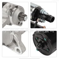 02E911023H 02E911023HX Jenama Volkswagen Passat V6 3.6L 12-12 Motor Pemula